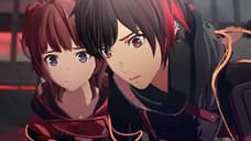 SCARLET NEXUS: Bandai Namco Shares Exciting New Story Trailer That Focuses On The Game's Main Characters