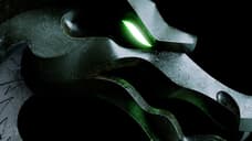 Scorpion Faces Off Against Noob Saibot In New MORTAL KOMBAT II Image