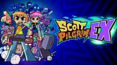 SCOTT PILGRIM EX Revealed: New Co-Op Brawler Brings Back Pixel-Powered Action Next Year