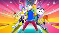 Screen Gems Is Reportedly Developing A Movie Based On Ubisoft's JUST DANCE Series