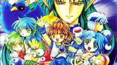 Sega Officially Announces PUYO PUYO And PUYO PUYO 2 For The SEGA AGES Lineup