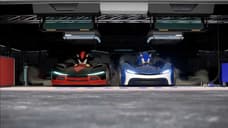 Sega Releases New Music Track For TEAM SONIC RACING In The Form Of Haunted Castle