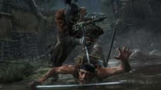 SEKIRO Infiltrates Burning Hirata Estates In The Latest SHADOWS DIE TWICE Gameplay Footage
