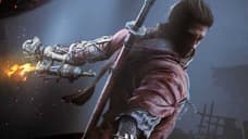 SEKIRO: SHADOWS DIE TWICE Has Already Sold Over 5 Million Copies, FromSoftware Recently Revealed