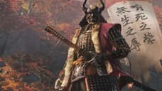 SEKIRO: SHADOWS DIE TWICE Shines Bright In Nearly 40 Minutes Of All-New Gameplay Footage