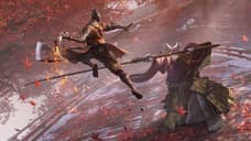 SEKIRO: SHADOWS DIE TWICE Tokyo Game Show Trailer Shows Off Fast-Paced Action Gameplay