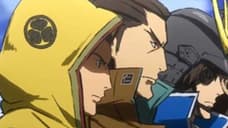 SENGOKU BASARA: BATTLE PARTY The Mobile Game Set In the Hit Franchise Will Be Ending Its Service This Year