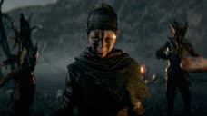 SENUA'S SAGA: HELLBLADE II Graphically Stuns With Haunting, New Gameplay Reveal Trailer