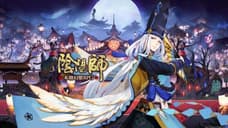 Servers For ONMYOJI RPG from NetEase Is No Longer Active In Vietnam