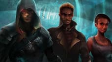 SEVEN: ENHANCED EDITION Gets A New Trailer As Isometric RPG Is Coming To PC And PS4 Tomorrow