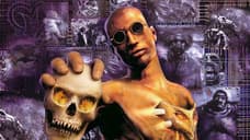 SHADOW MAN: Valiant Comics And Nightdive Studios Are Partnering To Remaster The 90's Video Game