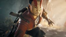 SHADOW WARRIOR 3 Game Designer Explains How The Grappling Hook Will Keep Things Fresh For Players