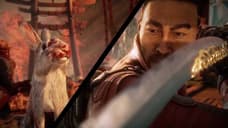 SHADOW WARRIOR 3: Lo Wang Is Back In Action In Almost 20 Minutes Of Action-Packed, And Gory Gameplay