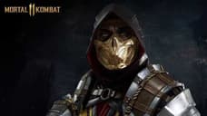 Shaggy Will Not Be A MORTAL KOMBAT 11 Character; It's A Dead Meme