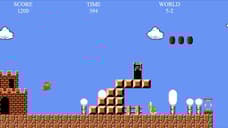 Shameless Chinese Developer Has Been Selling A SUPER MARIO BROS. ROM On The Microsoft Store