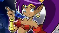 SHANTAE: RISKY'S REVENGE - DIRECTOR'S CUT Has Released Today For The Nintendo Switch, Xbox One, And Windows 10