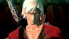 SHIN MEGAMI TENSEI III: Dante From DEVIL MAY CRY Will Be Making His Way To The New Remaster