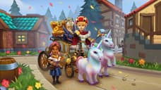 SHOP TITANS: The Game's First Community Crafting Event Puts The Focus More On Building Instead Of Fighting