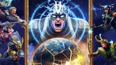 Sif, Black Bolt, And More Released In Latest MARVEL STRIKE FORCE Character Batch