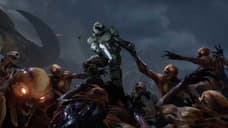 Slay The Demons of Hell On The Go With DOOM On The Nintendo Switch