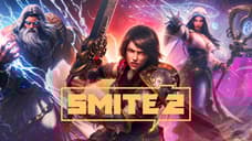 SMITE 2 Developer Hi-Rez Studios Lays Off President And Senior Management In Latest Round Of Cuts