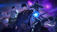 Solo Leveling: ARISE 2.5th Anniversary Raises Jinwoo's Level Cap And Adds Go Gunhee This Week
