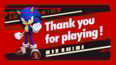 SONIC FORCES - Japanese Demo Does Everything It Can To Sell The Game To No One