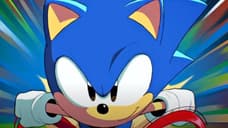 SONIC ORIGINS Announces New 'PLUS' Expansion Collection