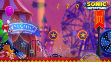SONIC SUPERSTARS Drops Release Date And New Preview Trailer