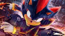 SONIC THE HEDGEHOG 3 Trailer Sees Keanu Reeves' Shadow Set Out On A Mission Of Revenge