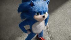 SONIC THE HEDGEHOG Creator Reveals What He Thinks About The Character's Live-Action Design