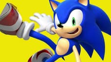 SONIC THE HEDGEHOG Star James Marsden Talks About His Character's Relationship With Sonic