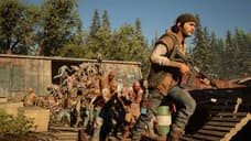 Sony Delays PS4-Exclusive Zombie Action Game DAYS GONE Until 2019
