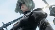 SOULCALIBUR VI: NIER's 2B Will Bring Her Deadly Blades To The Stage Of History On December 18th