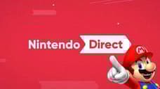 Sources Claim That A Nintendo Direct Presentation Could Be Premiering As Soon As Next Week