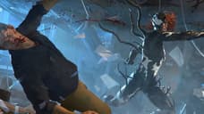 SPIDER-MAN 2 Concept Art Reveals Venomized MJ, [SPOILER]'s Transformation Into Venom, And More