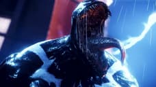 SPIDER-MAN 2 Launch Trailer Teases VENOM’s Identity And More Classic Spidey Villains - Possible SPOILERS