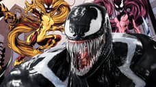 SPIDER-MAN 2 Leak Reveals Scrapped Plans For The Life Foundation Symbiotes To Appear
