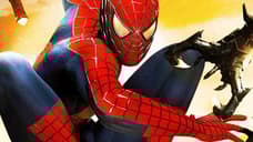SPIDER-MAN Photo Mode Used To Create A Truly Spectacular New Poster For 2004's SPIDER-MAN 2