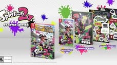 SPLATOON 2 Starter Edition Bundle Revealed Alongside New Amiibo, Map, And Weapon