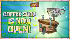 SPONGEBOB: KRUSTY COOK-OFF Has A Brand New Update And A Brand New World And Shop