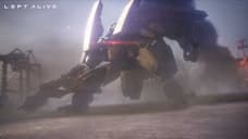 Square Enix Has Released 14 Minutes Of New Gameplay Footage For LEFT ALIVE