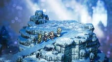 Square Enix Has Trademarked The HD2D Term They Used To Refer To OCTOPATH TRAVELER