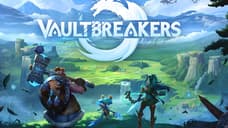 Square Enix Invests In Developers BetaDwarf For New Extraction MOBA Game VAULTBREAKERS