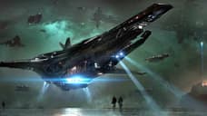 STAR CITIZEN Raises Over 300 Million Dollars In Crowd-Funding