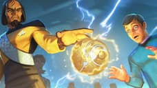 STAR TREK: LEGENDS Makes The Jump From Apple Arcade To Consoles