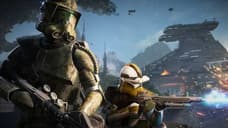 STAR WARS BATTLEFRONT II's New Update Includes CLONE WARS Content