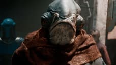 STAR WARS ECLIPSE Leaked Concept Art Reveals New Look At Game's Characters