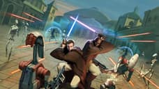 STAR WARS EPISODE I: JEDI POWER BATTLES Coming To Modern Consoles And PC In January 2025
