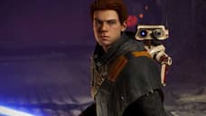STAR WARS JEDI: FALLEN ORDER Is Getting A Next-Gen Release For PS5 And Xbox Series X This Summer
